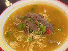 -前门烤鸭(江东中路店)