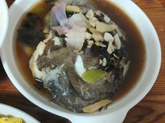 -玲燕蒸菜馆(江东路店)