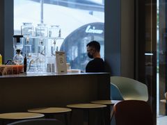 -Seesaw Coffee(苏州中心店)
