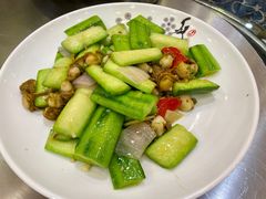 -祈胜邨•顺德鱼生•顺德菜(容桂店)