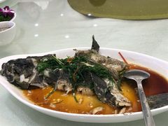 -福龙潮菜馆