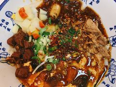 -秦豫肉夹馍(东羊市店)
