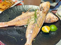 -威记烧嘢·南宁烧烤·超级生牛(绿地店)