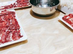-三牛牛肉火锅