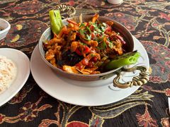 -Old Ottoman Cafe & Restaurant