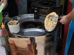 -裕丰西湖干菜饼