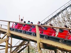 -成都欢乐谷