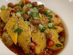 -蜀腾川·火锅鱼.烤鱼(新世界城店)