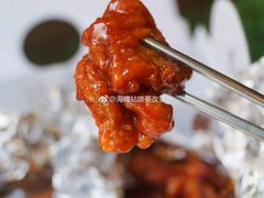 -SUN炸鸡专门店(西塔总店)