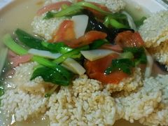 -金良酸菜鱼(宁海路总店)