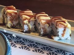 -奈九居酒屋(滨河大道店)