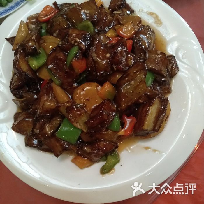 文惠酒家图片-北京家常菜-大众点评网