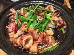 -桂小厨广西菜(万象城店)