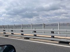 -星海湾跨海大桥