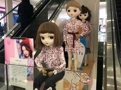 -凯德MALL(望京店)