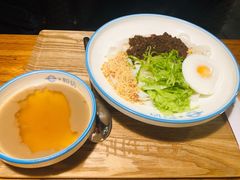 香浓牛肉酱捞粉-e+粉店(康王北路店)