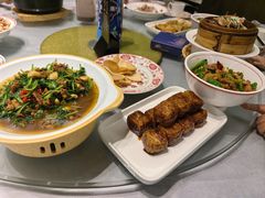 -老海陵·泰州菜(图书馆店)