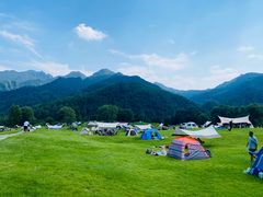 -玉渡山自然风景区