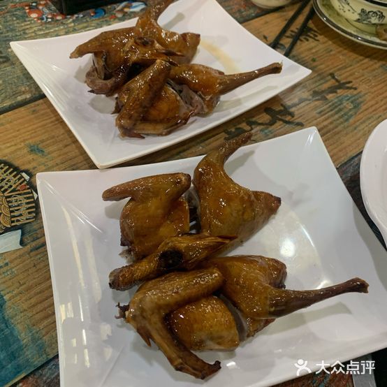 状元鸽食鸽专门店(城市花园店)