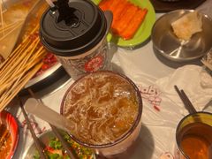 -大芊金重庆串串火锅(南京路店)