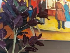 -藏书馆咖啡LibraryCoffee·Bistro(牡丹园店)