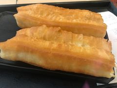 -永和大王(朝晖店)