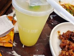 -新白鹿餐厅(爱琴海购物中心店)
