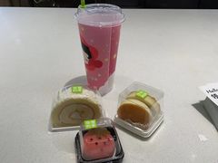 -奈雪的茶(金凤万达PRO店)