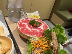 -海底捞火锅(泉城路店)