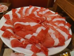 -裕德孚·非遗手切涮羊肉(东直门内大街店)