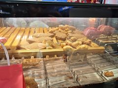 -粉粉乐鲷鱼烧(美罗城店)