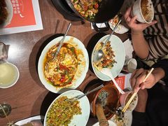 -小隐人家(乐松店)