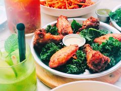 -农畉LONFOOD(福田星河COCOPark店)