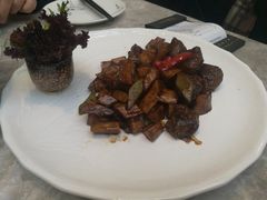 -大树餐厅(红旗街万达店)