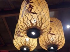 大堂-南京大牌档(新街口德基广场店)