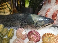 -芭菲盛宴·环球美食(锦城万达广场店)