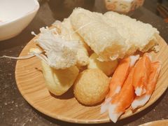 -牛New寿喜烧(新六百店)