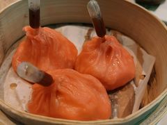 -桂满陇·杭州小馆(巴黎春天浦建店)