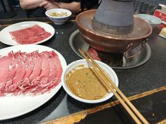 -将台涮肉(酒仙桥店)