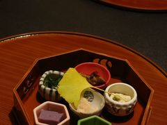 -祇園京料理 花咲(錦店)