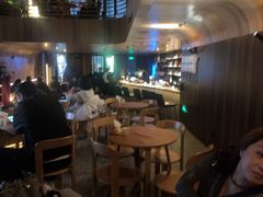 -MM·五声·音乐人与调酒师(西安路店)
