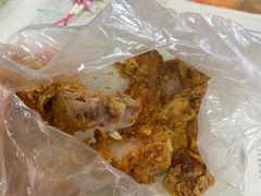 -满记烧饼(牛街东里小区一区店)