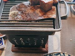 -極上萬膳·日料放题(来福士江景店)