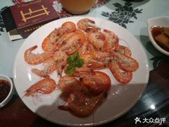 -不二舟食府(车站南路店)
