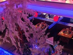 -山河屯铁锅炖鲜鹅·东北菜(开发区一店)