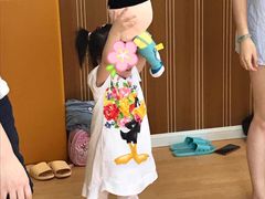 -婴智贝佳蒙特梭利早教托育中心(杨浦店)