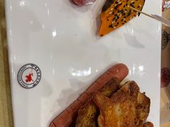-威尼斯西餐厅(小榄大信店)