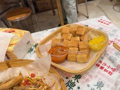 -东排食堂长沙小吃大排档(五一广场店)