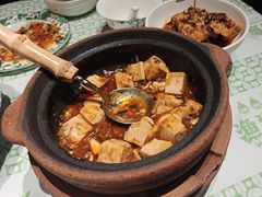-渔语鱼新川菜Bistro(万象天地店)