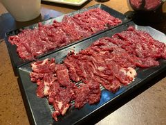 -幸运牛汕头小黄牛牛肉火锅(梅林店)